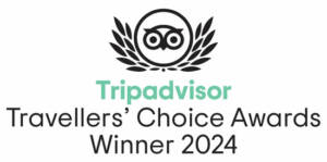 Stella Marina Explorer - Tripadvisor travellers' choice award winner 2024